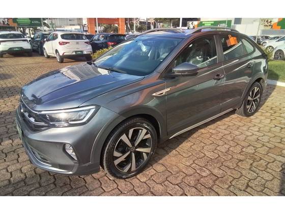 VOLKSWAGEN NIVUS 1.0 200 TSI TOTAL FLEX HIGHLINE AUTOMÁTICO VOLKSWAGEN NIVUS 1.0 200 TSI TOTAL FLEX HIGHLINE AUTOMÁTICO